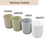 PILL Dustbin | Room Bin | 8L | Multiple Colour | Rubbish Bin | Waste Bin | Plastic Bin - HippoMart SG