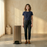 N2101 Dustbin | 22L, 30L, 50L | Pedal Bin Soft Closing | Trash Bin | Dustbin for Kitchen | Bin