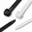 Nylon Cable Ties (100pcs) - HippoMart SG