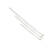 Nylon Cable Ties (100pcs) - HippoMart SG