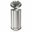 AUSKO | FP01 | Metal Pedal Dustbin | Multisize | Metal Dustbin