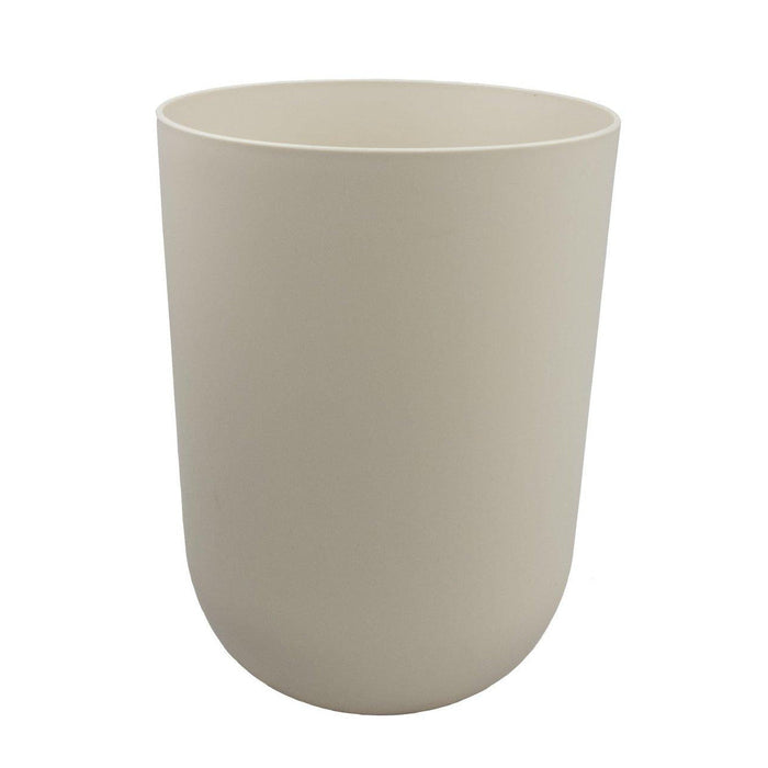 PILL Dustbin | Room Bin | 8L | Multiple Colour | Rubbish Bin | Waste Bin | Plastic Bin - HippoMart SG