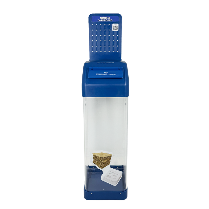 Recycle Right Bin - HippoMart SG