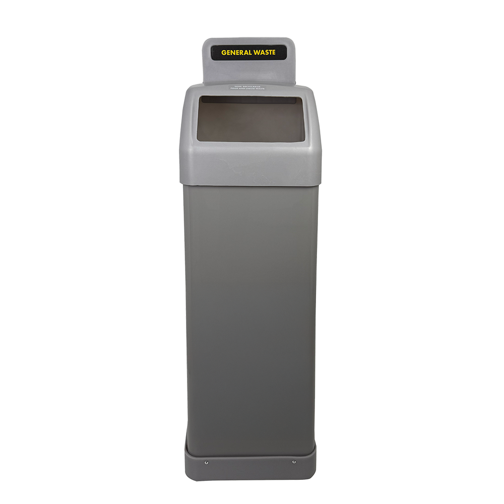 Recycle Right Bin - HippoMart SG