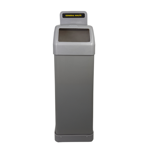 Recycle Right Bin - HippoMart SG
