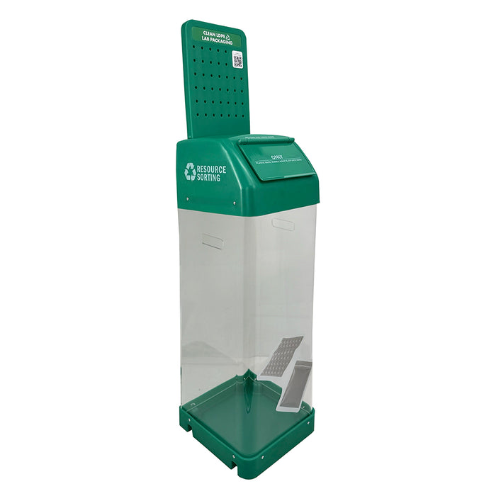 Recycle Right Bin - HippoMart SG