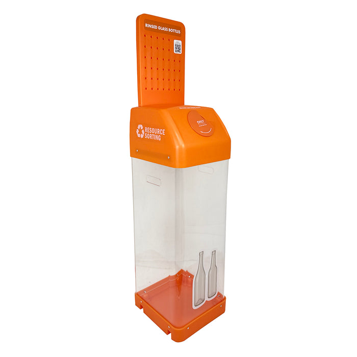 Recycle Right Bin - HippoMart SG