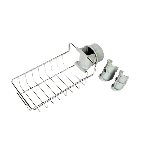 S/S Sponge Rack - HippoMart SG