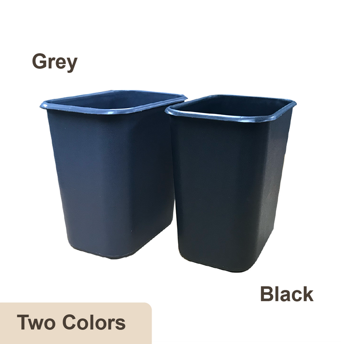 Slim Pod Dustbin | Sleek Waste Bin in Multiple Sizes and Colors | Space-Saving Trash Can | Modern Home & Office Waste Solution - HippoMart SG
