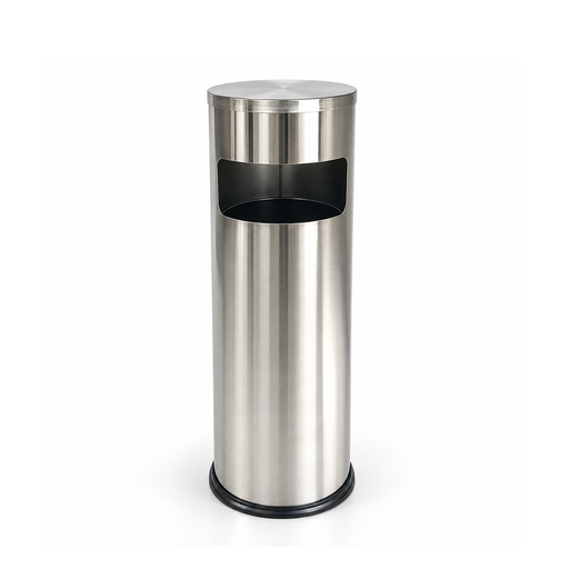 FT1B Dustbin | 28L | Lobby Bin | Trash Bin | Rubbish Bin | Lobby Bin | Outdoor Bin