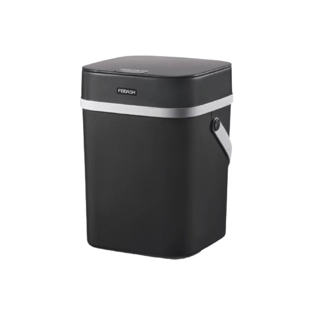 Plastic Smart Sensor Trash Bin 12L - Image #2