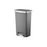 EKO Dustbin | HANA | EK6266 | 45L | Trash Bin | Waste Bin | Plastic | Step Pedal Bin  | Kitchen Bin