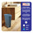 Sanitary Waste Rubbish Toilet Bin 22L - Image #8