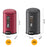 JAVA Dustbin | BASS | JH8853 | 5L, 8L, 12L, 20L, 30L | Step Bin | Soft Closing | Trash Bin | Dustbin - HippoMart SG