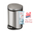JAVA Dustbin | BELLE | JH8868 | 6L | Step Bin | Soft Closing | Trash Bin | Dustbin for Kitchen - HippoMart SG