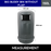 Big Buddy | Anti Pilferage Bin | Monkey Proof Bin | 150L - HippoMart SG