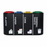 Brivo Multi-Compartment Recycling Bin | 2-in-1, 3-in-1, 4-in-1 Options - HippoMart SG
