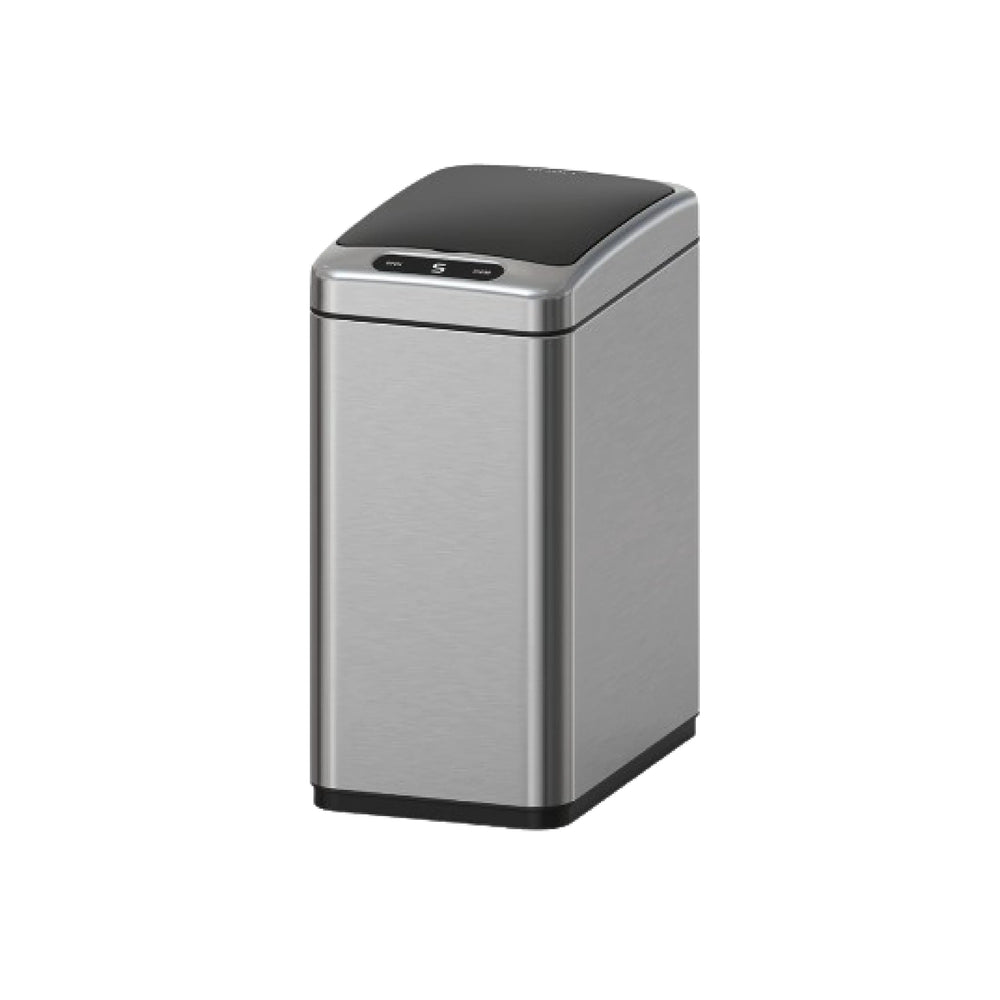 JAVA MARY, JH8823, 8L, Sensor Slim Dustbin with Soft Closing - Image #10