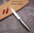 Stainless Steel SUS304 Fruit Knife, Cooking Knife, Fish Knife - Image #3