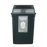 Swing Top Trash Bin, 40L, 60L - Image #8