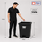 Chute Bin | Dustbin | Multiple Size | Trash bin | Garbage Bin | Big Bin - HippoMart SG