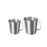 SUS304 Stainless Steel Measuring Cup 500ml/1000ml - Image #1