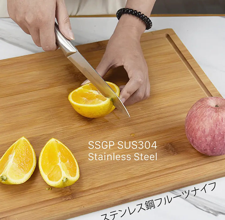 Stainless Steel SUS304 Fruit Knife, Cooking Knife, Fish Knife - Image #4