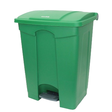 HippoMart Step On Bin | Multiple Sizes | Trash Bin | Dustbin for  Kitchen | Dustbin for Toilet
