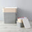Multi-Purpose Durable PP Zen Bedroom Storage Box with Lid - Image #6