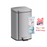 JAVA Dustbin | ESTELLE | JH8855A | Multiple Sizes | Trash Bin | Dustbin for Kitchen | Rubbish Bin - HippoMart SG