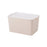 Multi-Purpose Durable PP Zen Bedroom Storage Box with Lid - Image #2