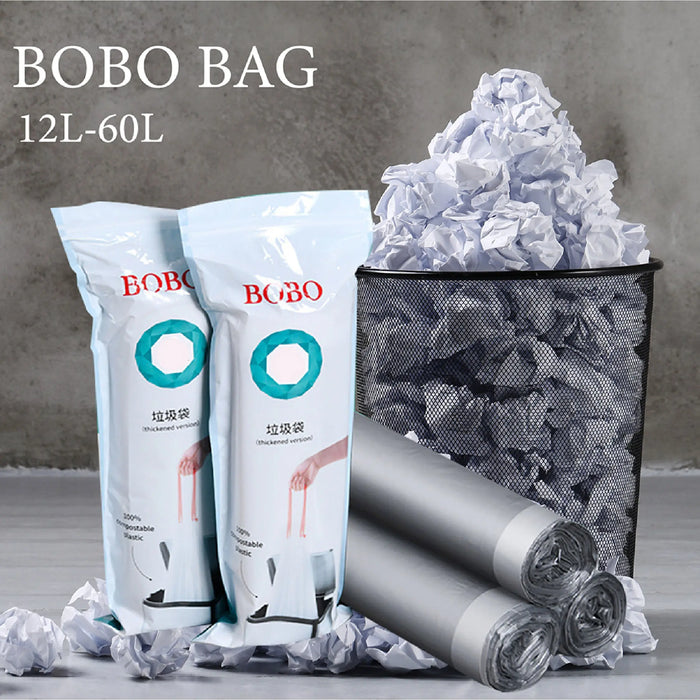 BOBO Drawstring Trash Bag, Multiple Sizes - Image #2