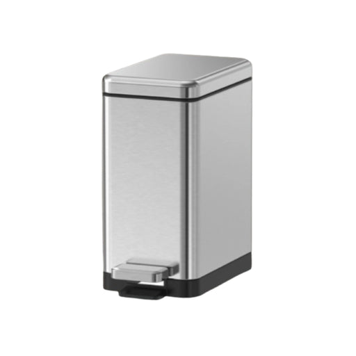 JAVA KATIE, JH8875, 6L, Step Bin with Soft Closing - Image #1