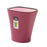 GENIE Dustbin | Flip Waste Bin | 8.5L | Multiple Colours | Kitchen Bin | Rubbish Bin - HippoMart SG