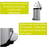 EKO Pedal Dustbin | GRACE | EK9209 | 12L, 25L, 35L - HippoMart SG