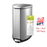 EKO Pedal Dustbin | GRACE | EK9209 | 12L, 25L, 35L - HippoMart SG