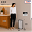 EKO Pedal Dustbin | GRACE | EK9209 | 12L, 25L, 35L