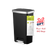 EKO Dustbin | HANA | EK6266 | 45L | Trash Bin | Waste Bin | Plastic | Step Pedal Bin  | Kitchen Bin - HippoMart SG