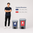 HAPPY BIN | Dustbin | Pedal Waste Bin | 25L, 35L | Waste Bin | Kitchen Bin | Plastic Bin | Bin - HippoMart SG