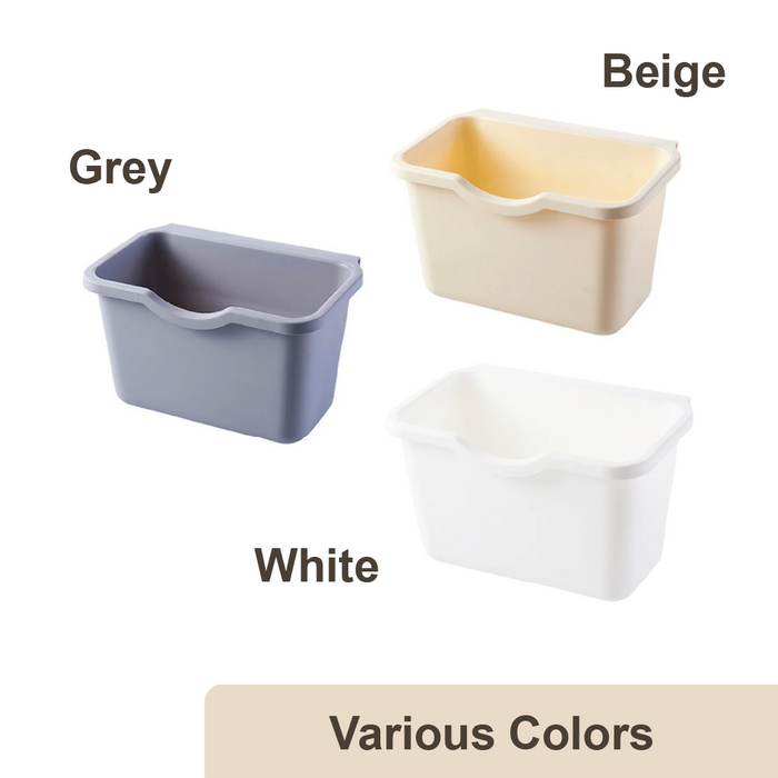 Durable PP Food Preparation Storage Container - HippoMart SG