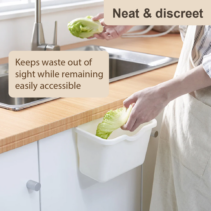 Durable PP Food Preparation Storage Container - HippoMart SG