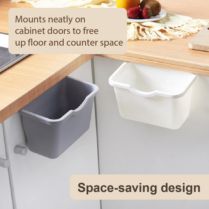 Durable PP Food Preparation Storage Container - HippoMart SG