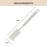 Japan Import AISEN Bottle Cleaning Sponge - HippoMart SG