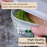 Mini Keep Fresh Organising Plastic Container ,3 in a pack - HippoMart SG