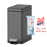 JAVA Dustbin | KATIE | JH8875 | 6L | Step Bin | Soft Closing | Trash Bin |  Dustbin for Kitchen - HippoMart SG