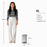 JAVA Dustbin | KATIE | JH8875 | 6L | Step Bin | Soft Closing | Trash Bin |  Dustbin for Kitchen