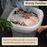 HippoMart Collapsible Laundry Basket,45L,Multiple Sizes - HippoMart SG