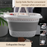 HippoMart Collapsible Laundry Basket,45L,Multiple Sizes - HippoMart SG