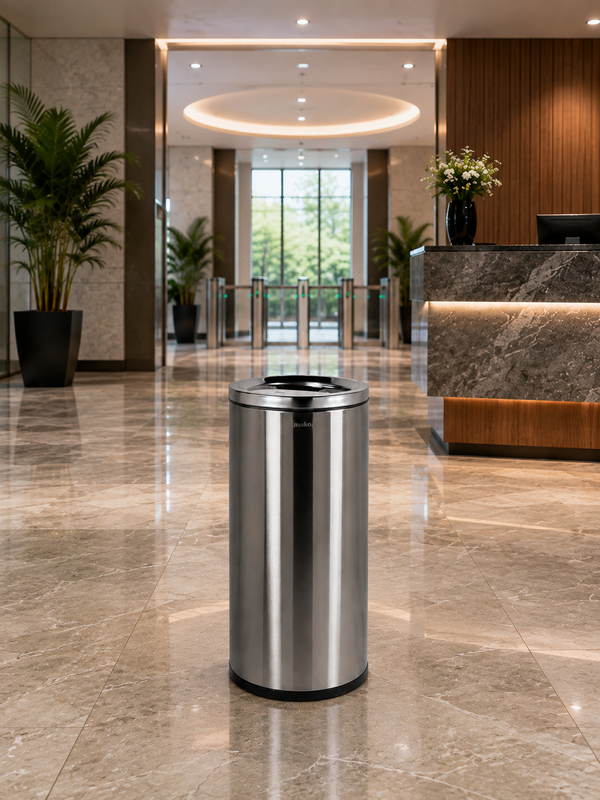 ‎Lobby Bins