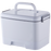 X-LARGE First Aid Medical Box - 3 Tier and 1 Drawer, Multiple Colour - HippoMart SG